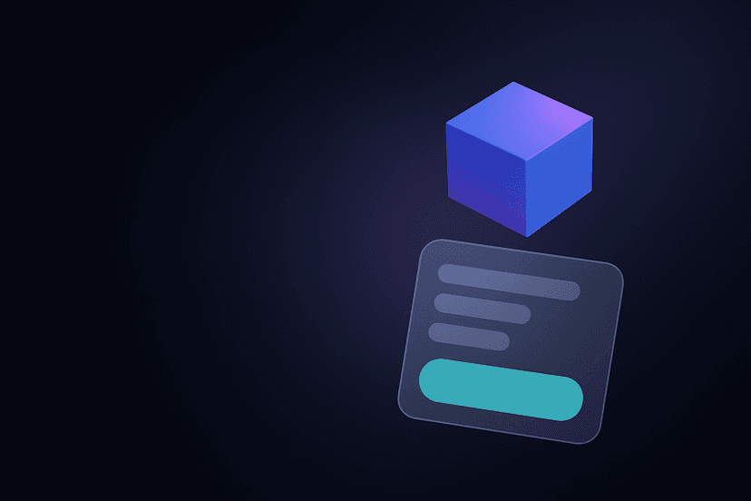 Personal Portfolio