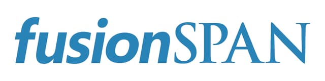 FusionSpan logo